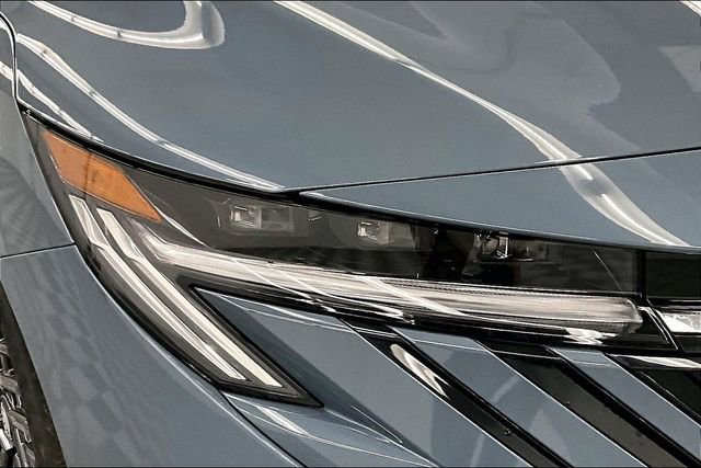 New 2026 Nissan Sentra SV w/ SV Convenience Package FWD image 14