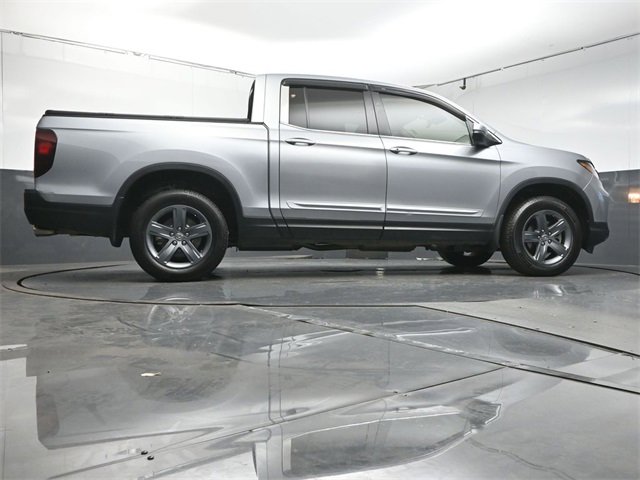 Used 2021 Honda Ridgeline RTL image 37