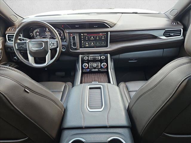 Certified 2023 GMC Yukon Denali AWD/4WD image 18
