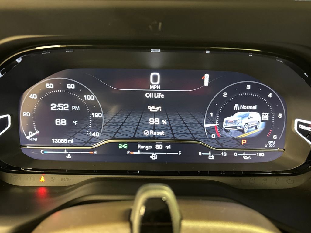 Certified 2024 GMC Yukon Denali w/ Advanced Technology Package AWD/4WD image 37