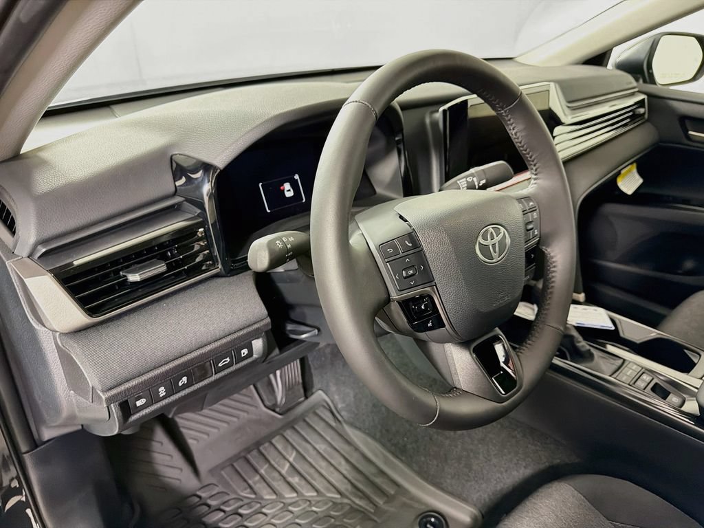 New 2026 Toyota Camry LE AWD/4WD image 9