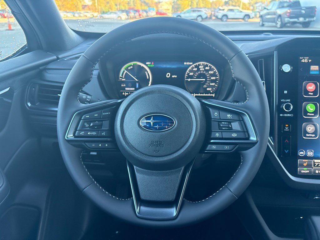 New 2026 Subaru Forester Limited AWD/4WD image 14