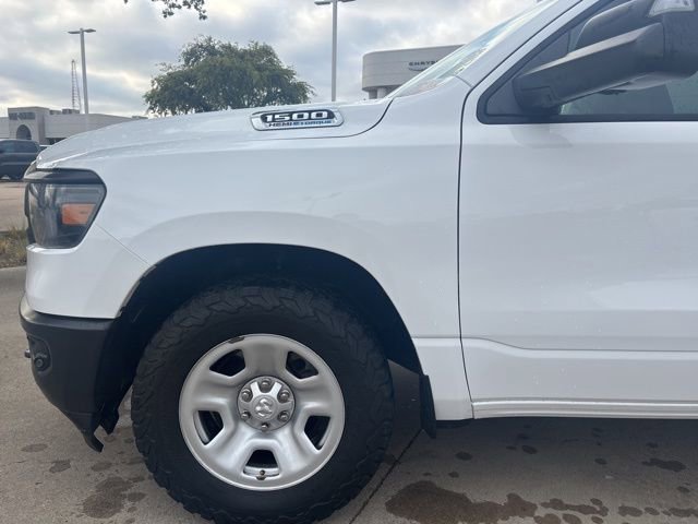 Used 2023 RAM 1500 Tradesman w/ Trailer Tow Group image 13