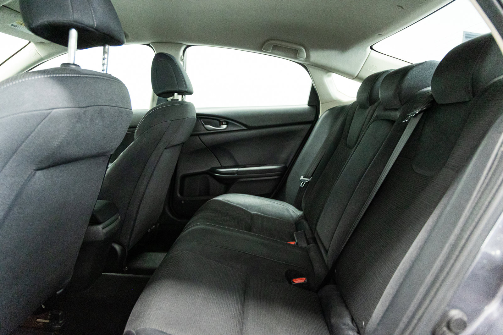 Used 2021 Honda Insight EX image 20