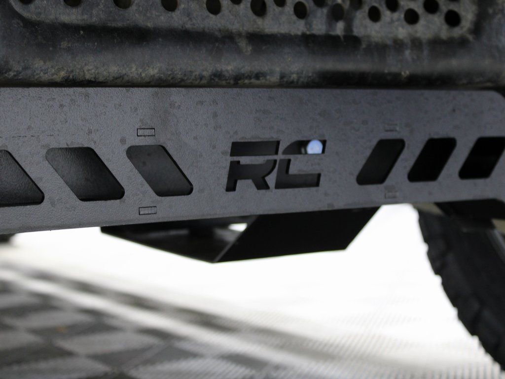 Used 2025 RAM 1500 Rebel image 8