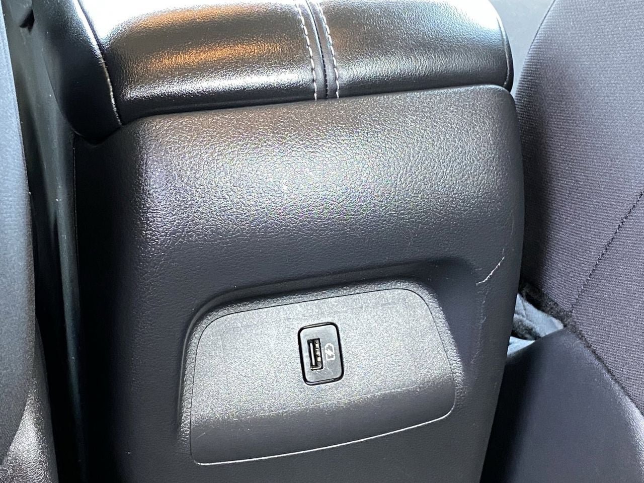 Certified 2023 Nissan Sentra SV w/ All-Weather Package FWD image 15