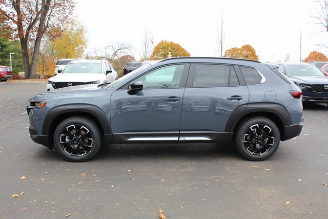 New 2026 MAZDA CX-50 Meridian Edition w/ Weather Package image 6