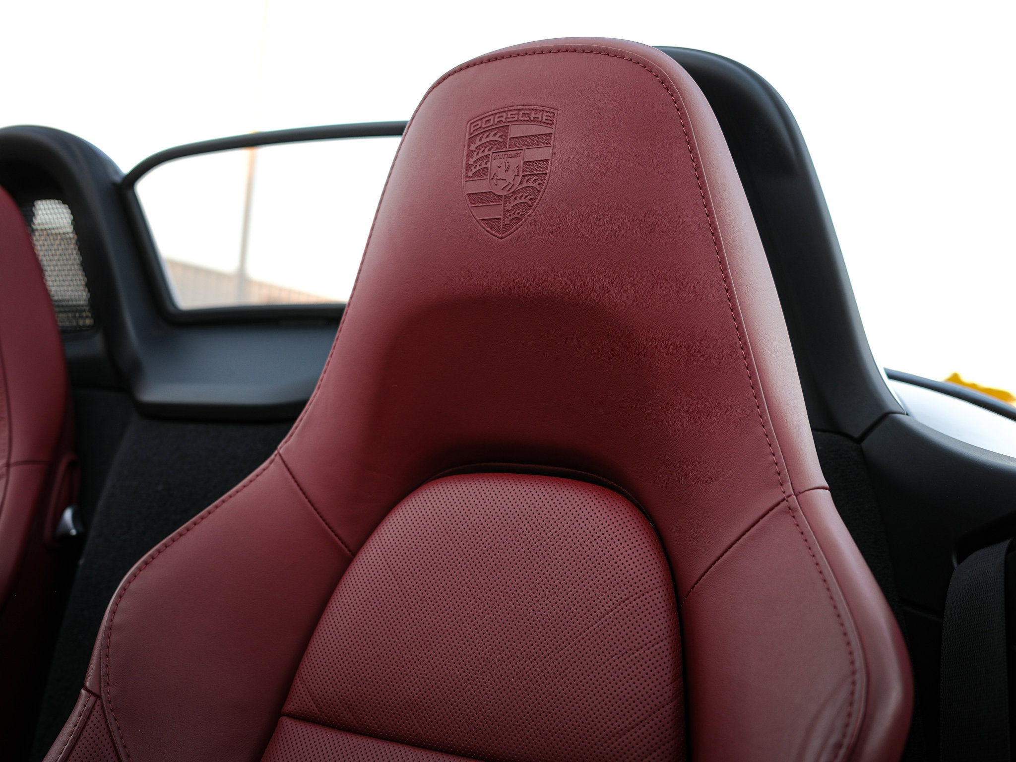 Used 2024 Porsche 718 Boxster GTS image 17