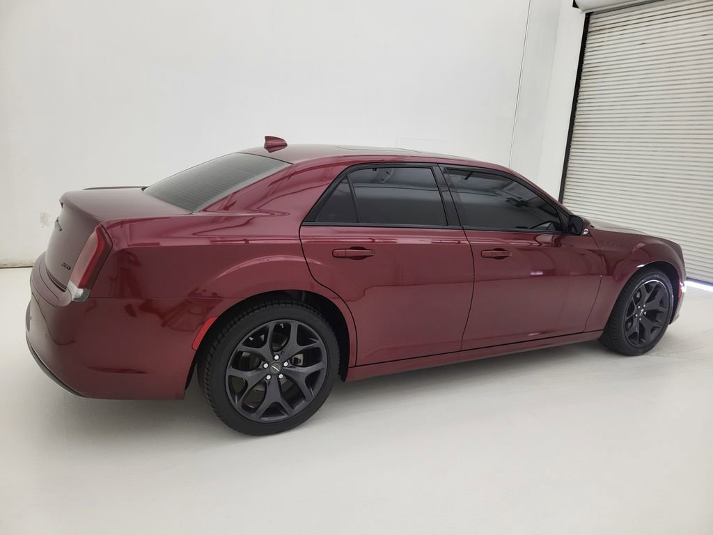Used 2023 Chrysler 300 Touring L w/ Popular Equipment Group image 21