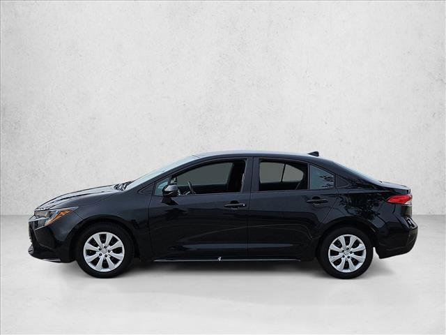 Used 2024 Toyota Corolla LE image 8
