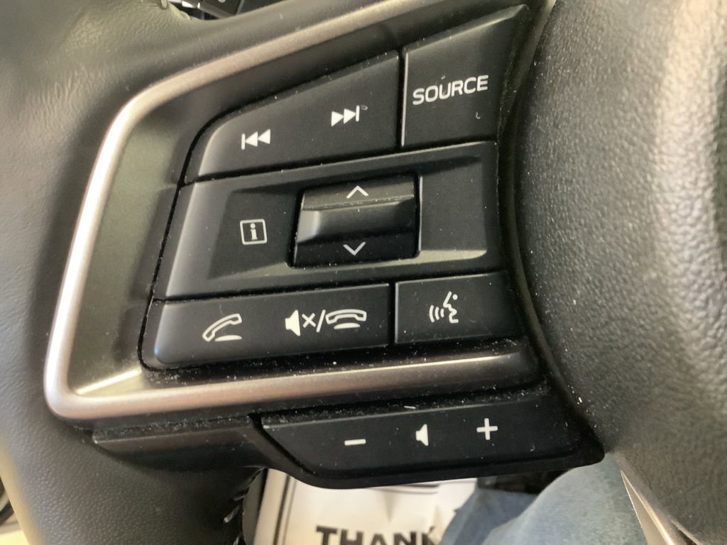 Certified 2024 Subaru Outback Touring image 15