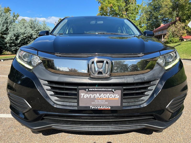 Used 2019 Honda HR-V LX image 30