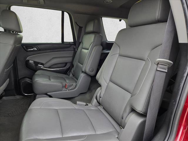 Used 2018 Chevrolet Tahoe LT image 18