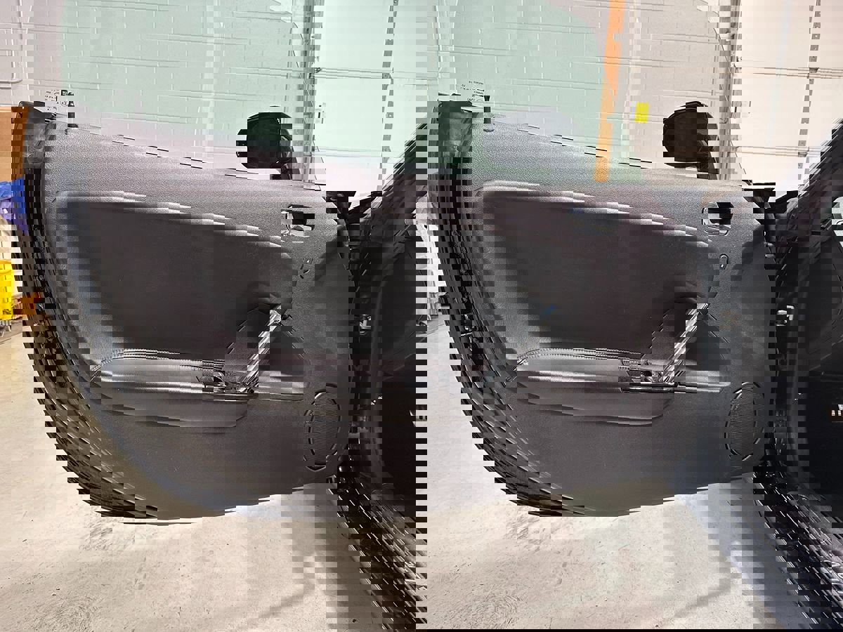 Used 2009 Saturn Sky Red Line image 20