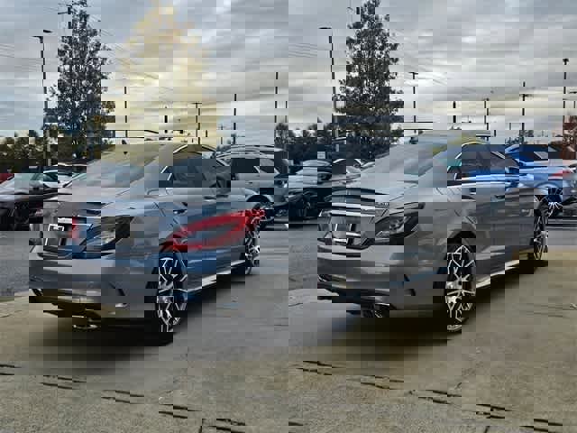 Used 2015 Mercedes-Benz CLS 63 AMG S-Model image 7