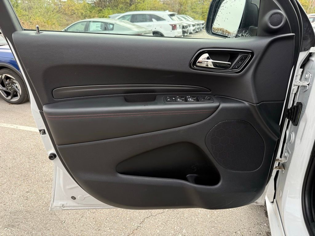 Used 2024 Dodge Durango GT image 6
