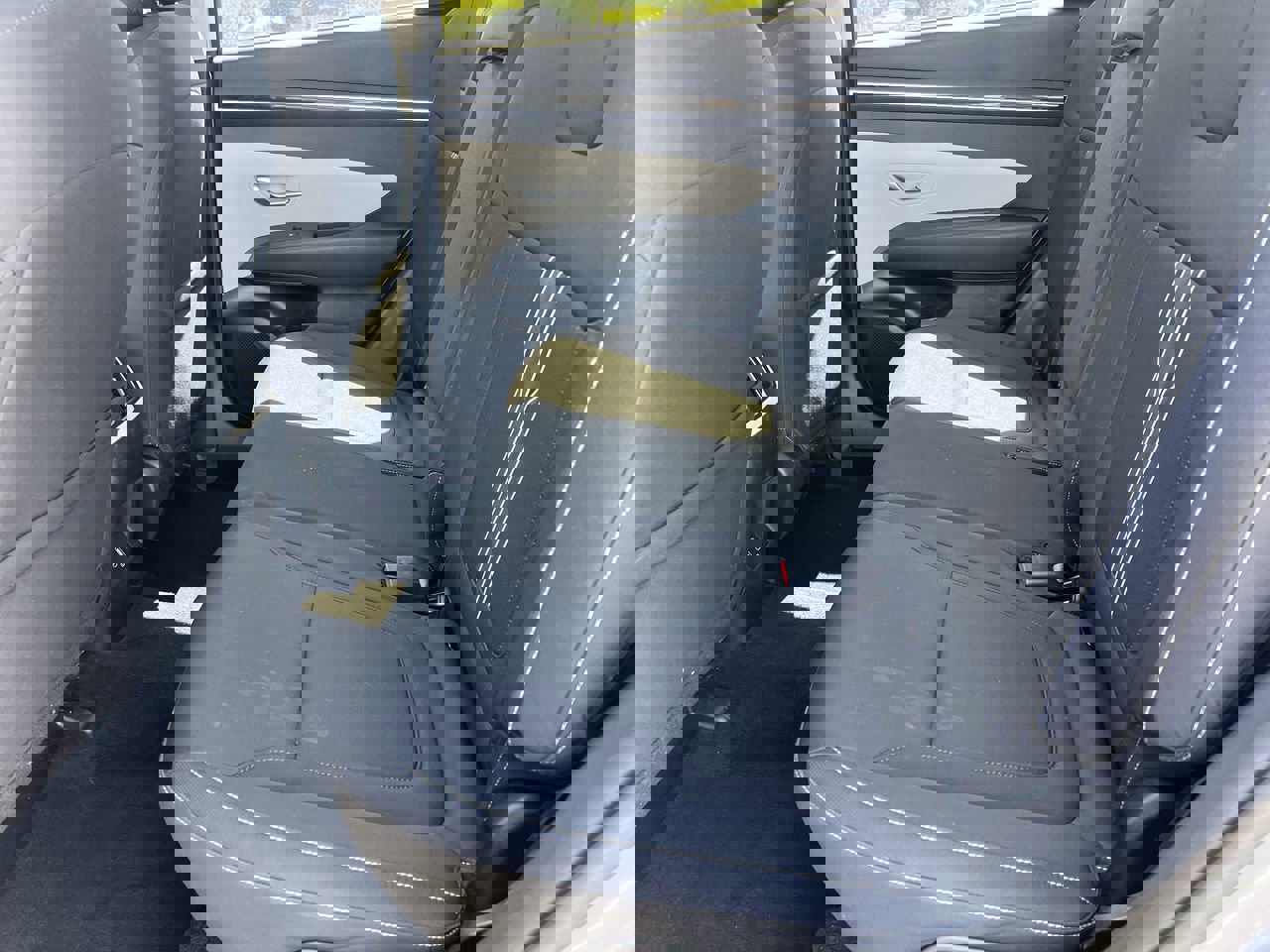 Used 2024 Hyundai Tucson SEL image 32