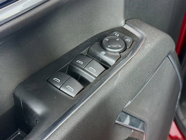 New 2026 Chevrolet Silverado 1500 RST w/ RST Select Package image 20