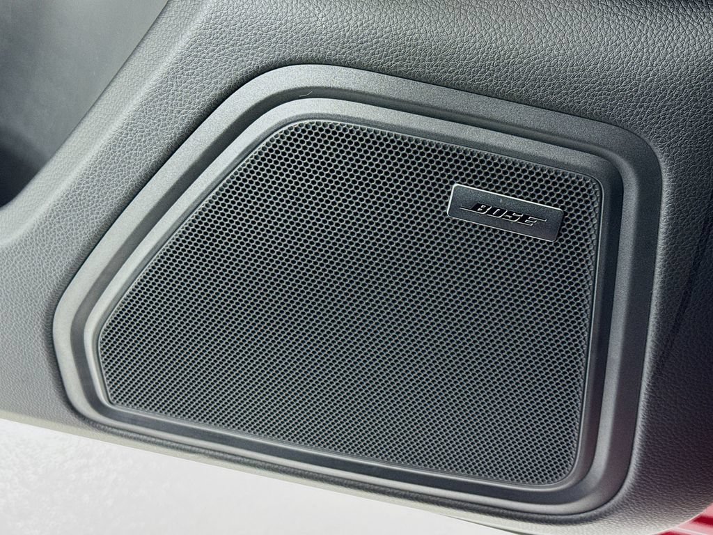 New 2026 Porsche Macan S AWD/4WD image 12