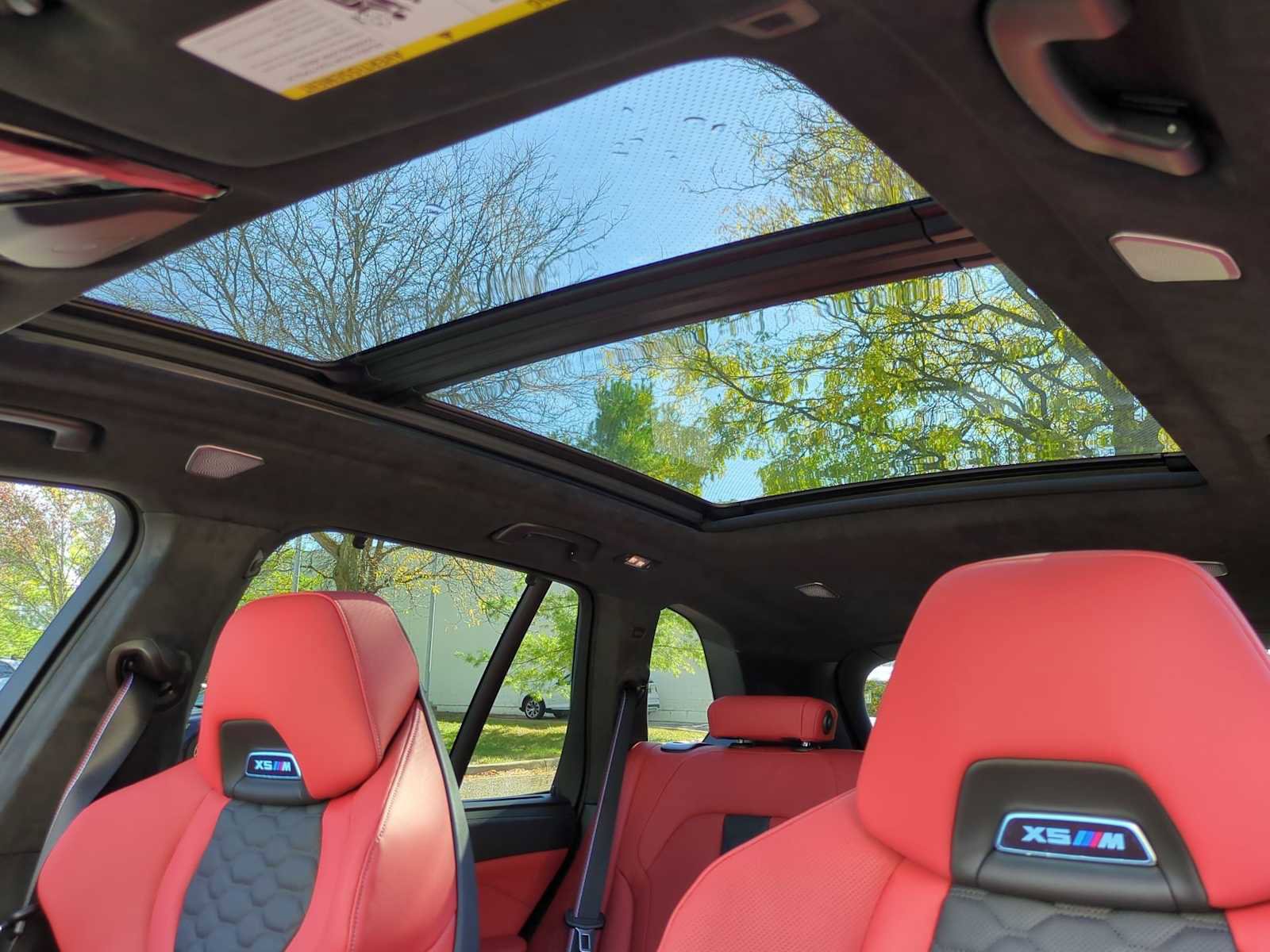 New 2026 BMW X5 M Competition w/ Executive Package image 19