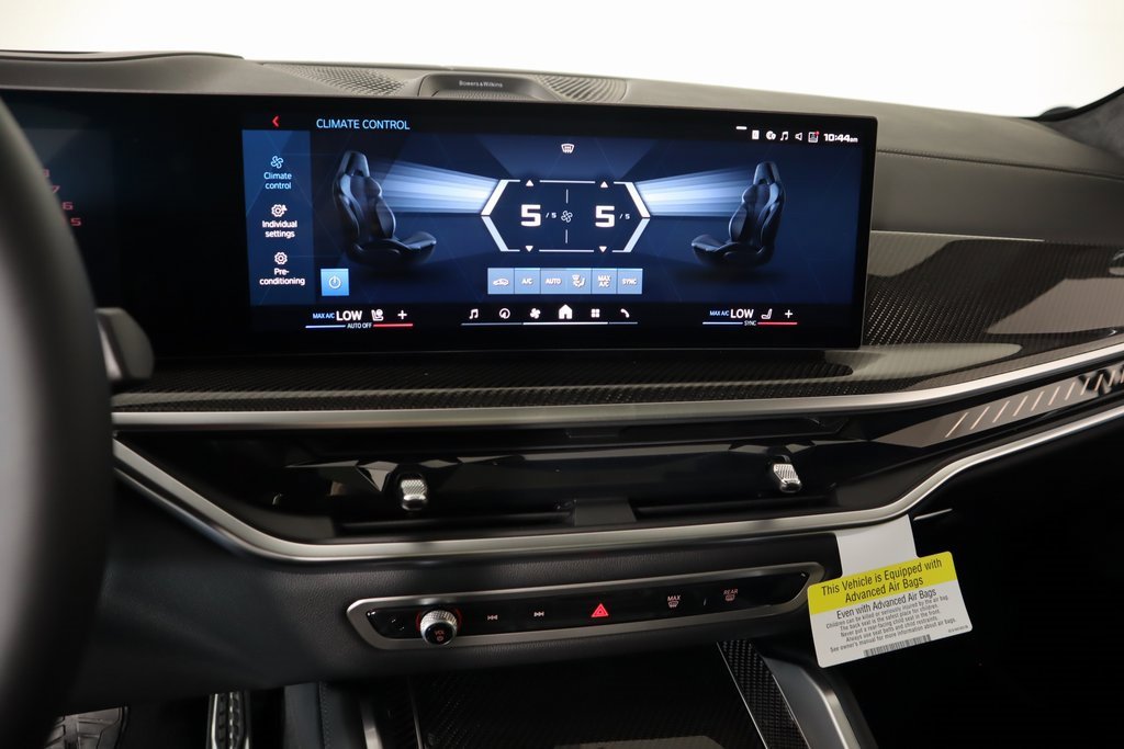 New 2026 BMW X5 M Competition w/ Executive Package image 6
