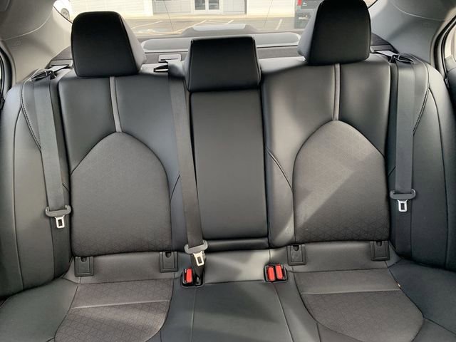 Used 2023 Toyota Camry XSE w/ Navigation Package image 32