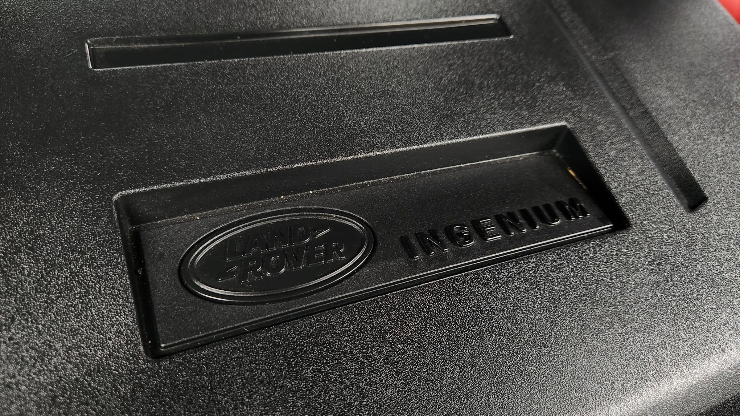 Used 2021 Land Rover Range Rover Sport HST image 74