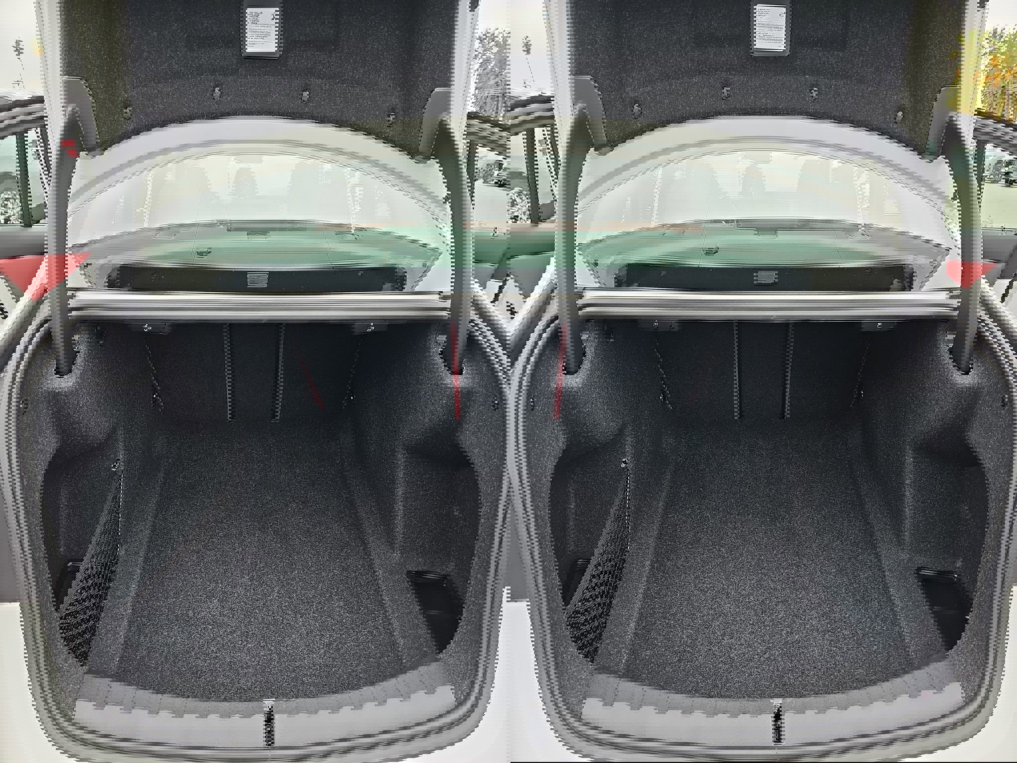 Used 2023 BMW 330i Sedan w/ M Sport Package image 12