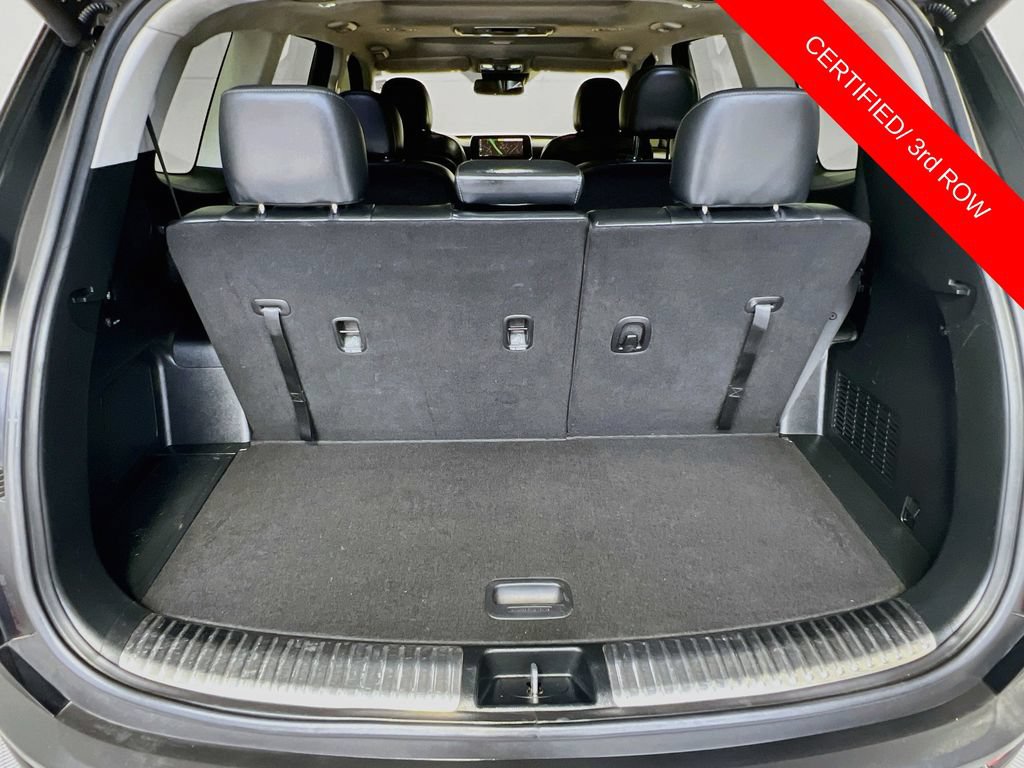Used 2020 Kia Telluride SX w/ SX Prestige Package AWD/4WD image 29