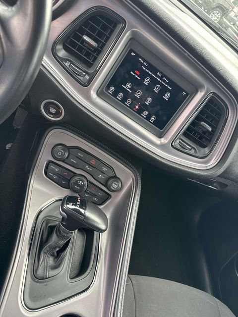 Used 2023 Dodge Challenger GT w/ Blacktop Package image 18