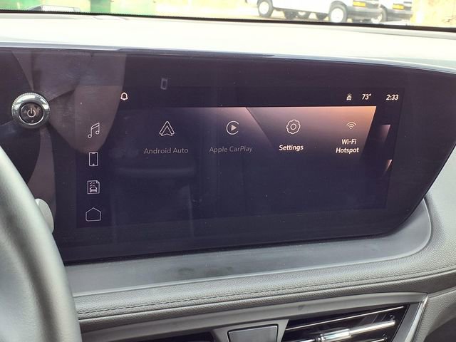 Used 2025 Buick Encore GX Preferred image 10