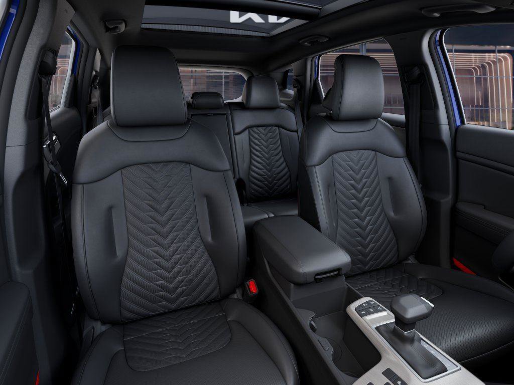 New 2026 Kia Sportage X-Line w/ X-Line Premium Package AWD/4WD image 15