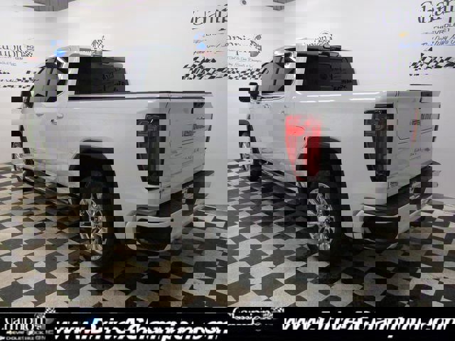 Certified 2026 GMC Sierra 1500 Denali w/ Technology Package image 15