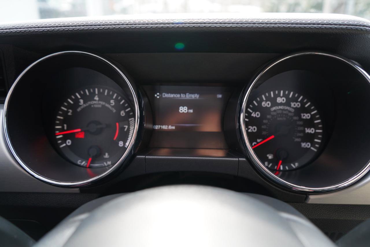 Used 2015 Ford Mustang GT Premium w/ Equipment Group 401A image 30