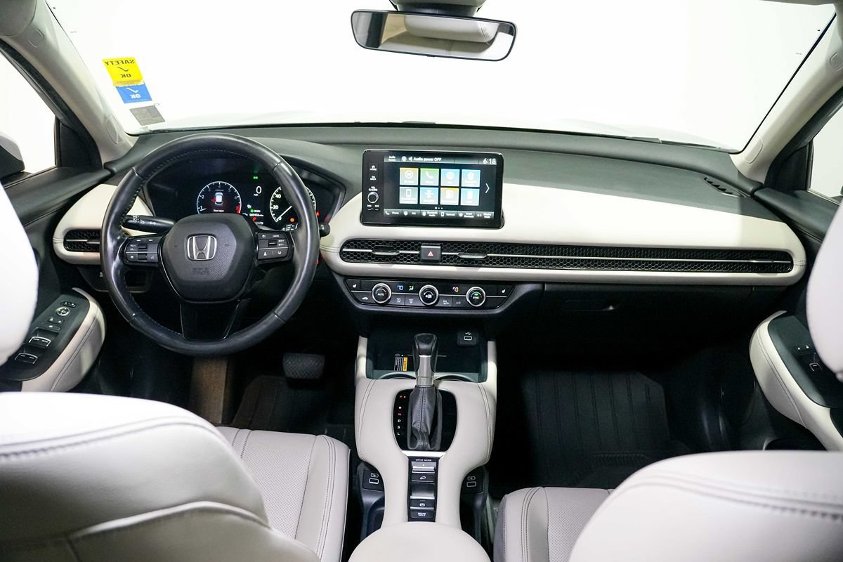 Used 2023 Honda HR-V EX-L image 26