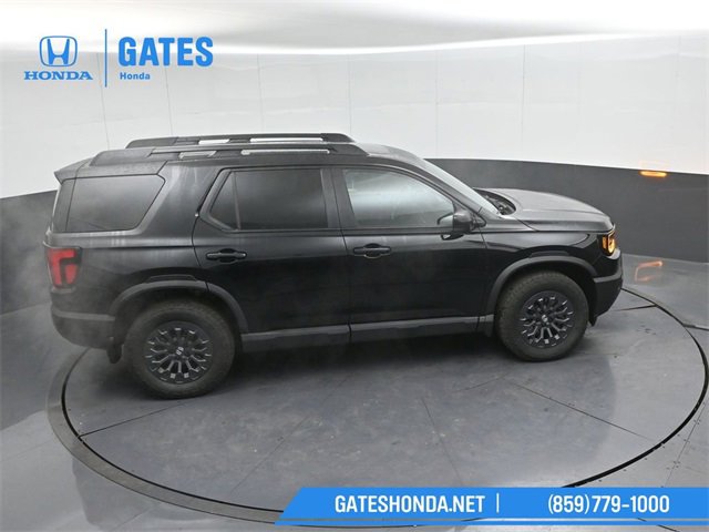 New 2026 Honda Passport TrailSport image 48