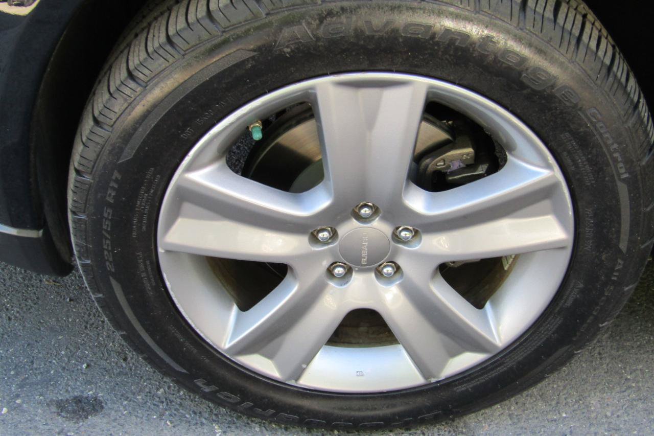 Used 2005 Subaru Outback 3.0R L.L. Bean AWD/4WD image 32