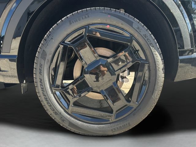 New 2027 Kia Telluride SX X-Line w/ Towing Package AWD/4WD image 29