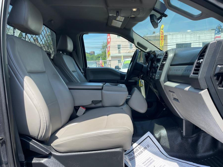 Used 2019 Ford F350 XL w/ Power Equipment Group AWD/4WD image 12