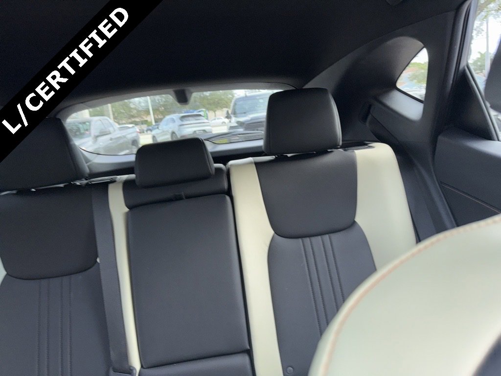 Used 2023 Lexus NX 350 AWD w/ Premium Package image 20