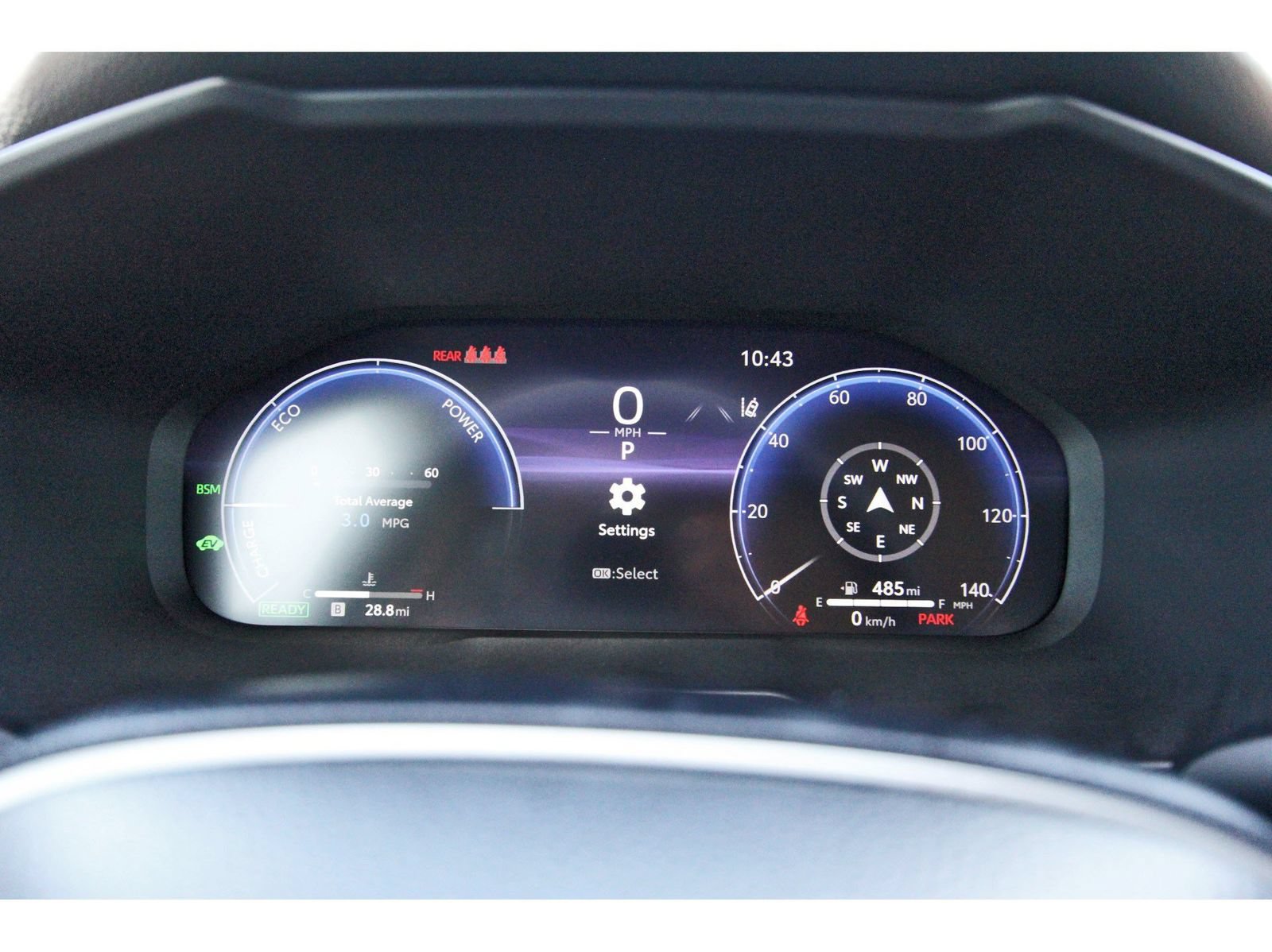 Used 2025 Toyota RAV4 Limited w/ Advanced Technology Package AWD/4WD image 17