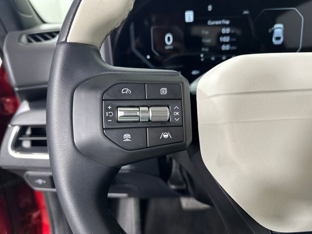 Used 2025 Kia K4 GT-Line image 15