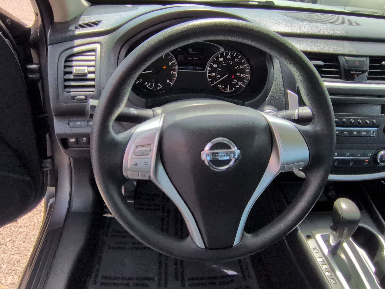 Used 2016 Nissan Altima 2.5 FWD image 22