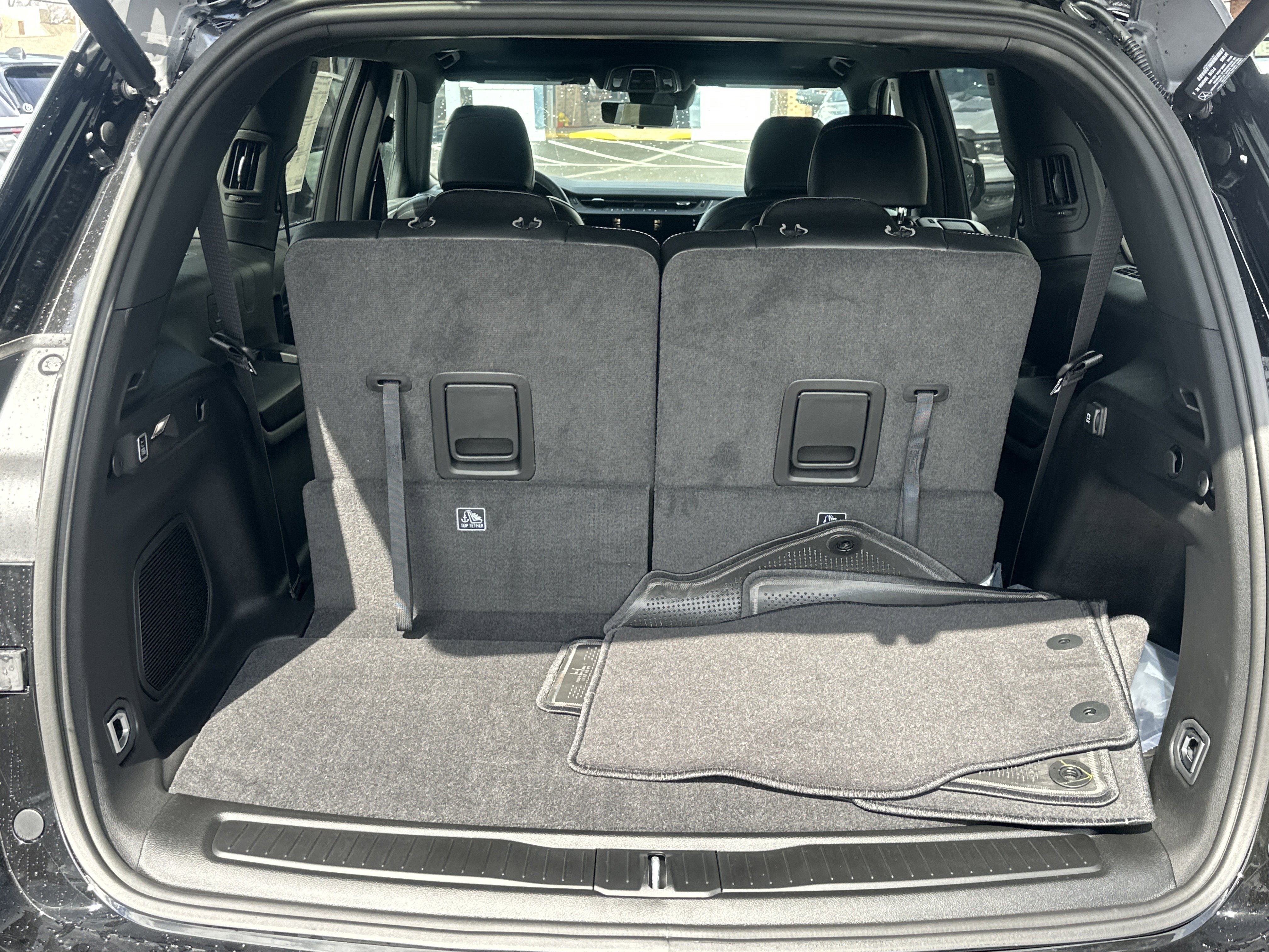 New 2026 Jeep Grand Cherokee L Limited image 13