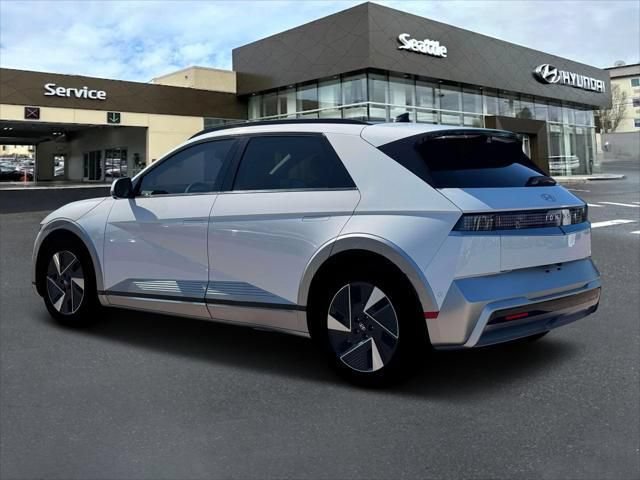 New 2026 Hyundai Ioniq 5 Limited AWD/4WD image 4