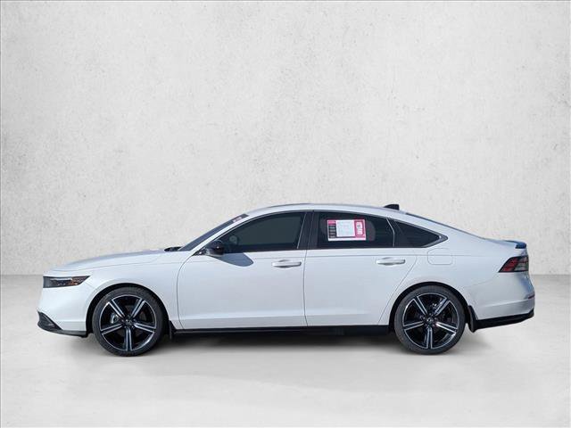 Used 2023 Honda Accord Sport image 8
