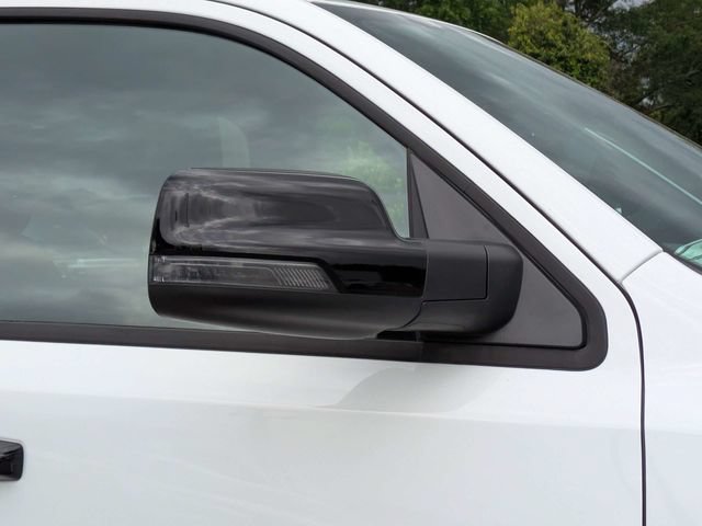 New 2026 RAM 1500 Big Horn RWD image 11