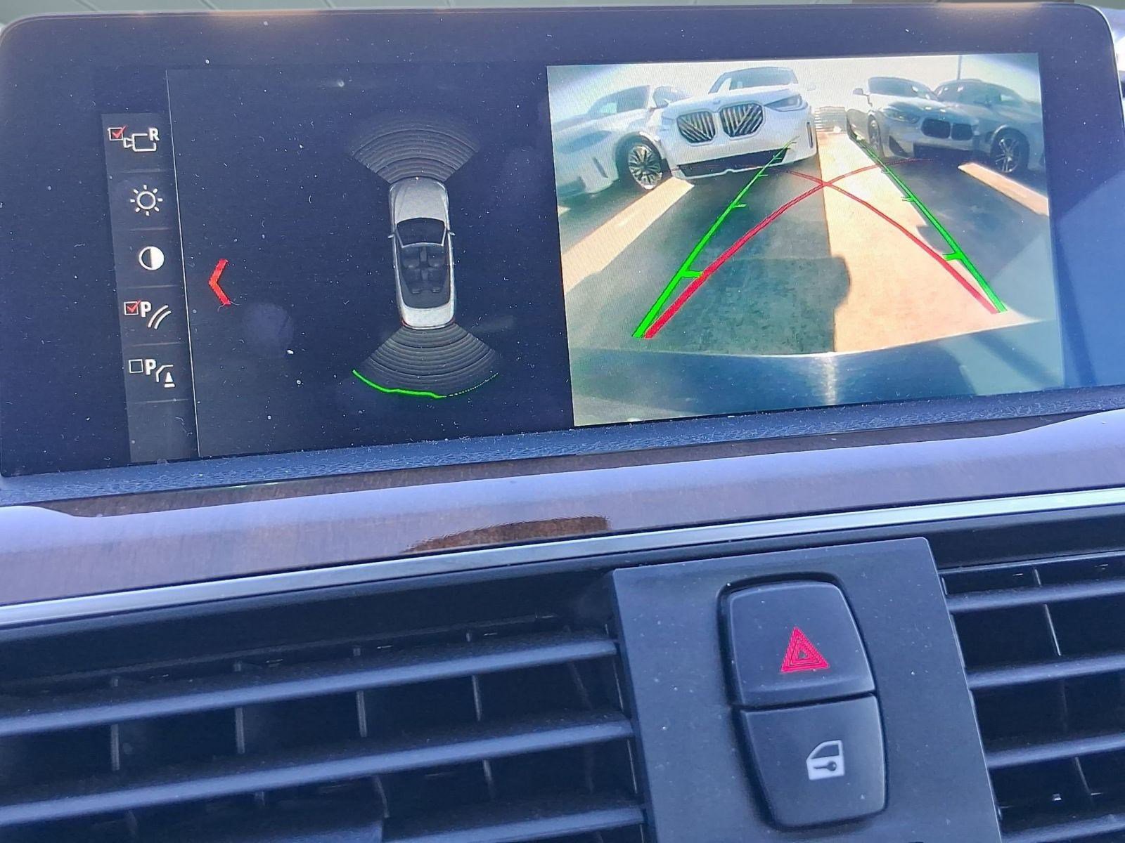 Used 2018 BMW 440i Convertible image 24