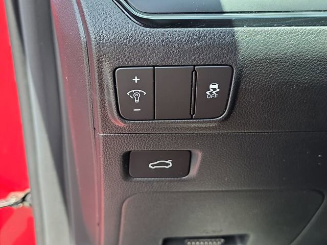 Used 2025 Kia K5 EX image 37