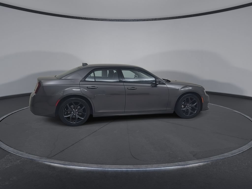 Certified 2023 Chrysler 300 Touring L w/ Comfort Group RWD image 18